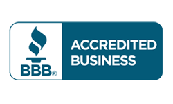 Certified Transmission is proud to be a Independence BBB (Better Business Bureau) Accredited Business.