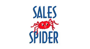 Sales Spider Independence