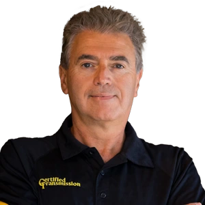 Certified Transmission Independence Missouri